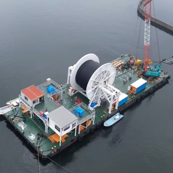 沿海開発