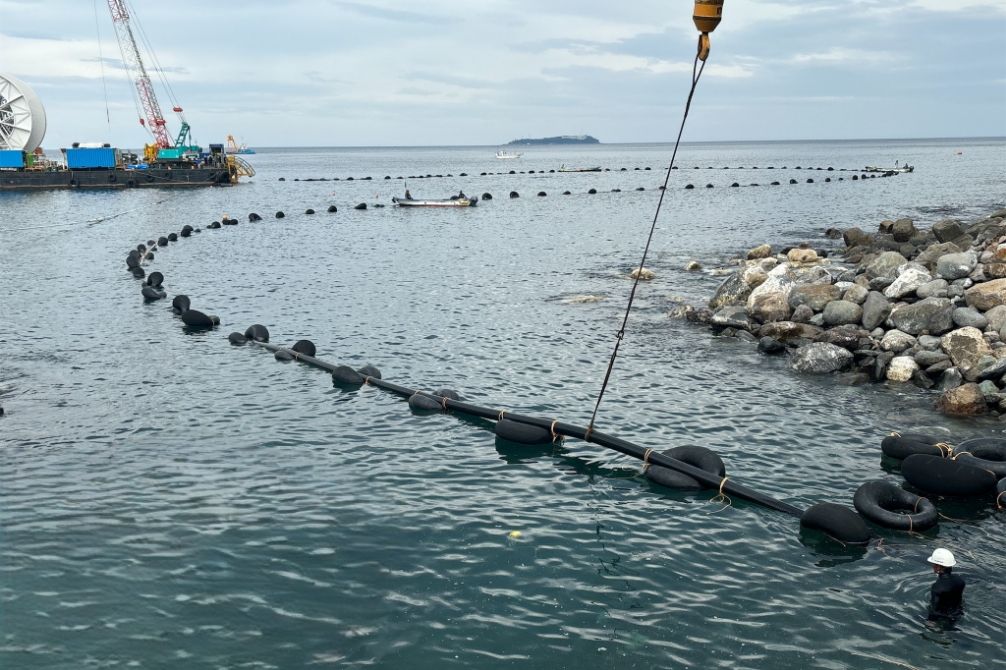 沿海開発